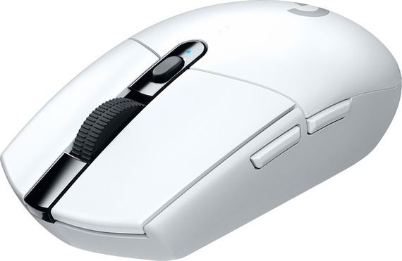 Миша Logitech G305 Lightspeed White | Зображення 4