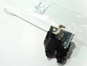 Замок кришки багажника Aveo T250 седан, "GM" (96649301)
