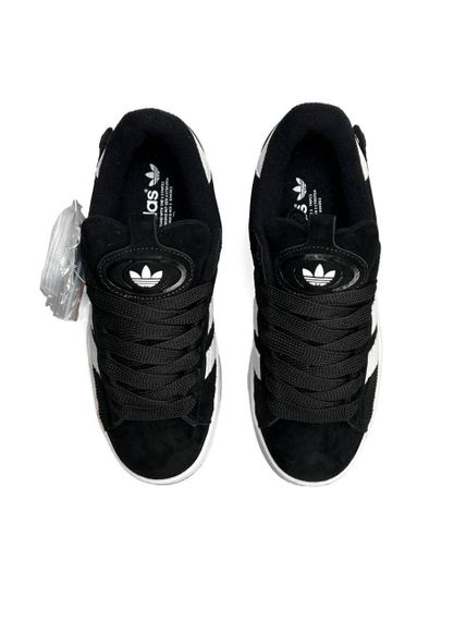 Кросівки Originals Campus 00s Black White , В'єтнам 41 26-26.5 см | Зображення 6