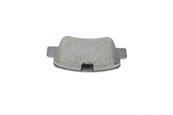 Колодки гальмівні задні Toyota Avensis 08-18 22-0881-0 | Зображення 9