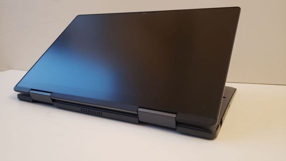 Ноутбук-трансформер Toshiba Dynabook Portege X30W-J / 13.3" (1920x1080) IPS Touch / Intel Core i5-1145G7 (4 (8) ядра по 4.4 GHz) / 16 GB DDR4 / 512 GB SSD M.2 / Intel Iris Xe Graphics / WebCam б/в | Зображення 5