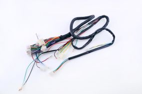 Проводка   4T GY6 50   KOMATCU