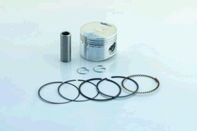 Поршень   4T ARN 125   0,75   (Ø53,15 p-15)   SUNY   (mod.B)