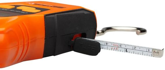 Ваги Savage Gear Digi Scale SW до 50kg/110lb | Зображення 2