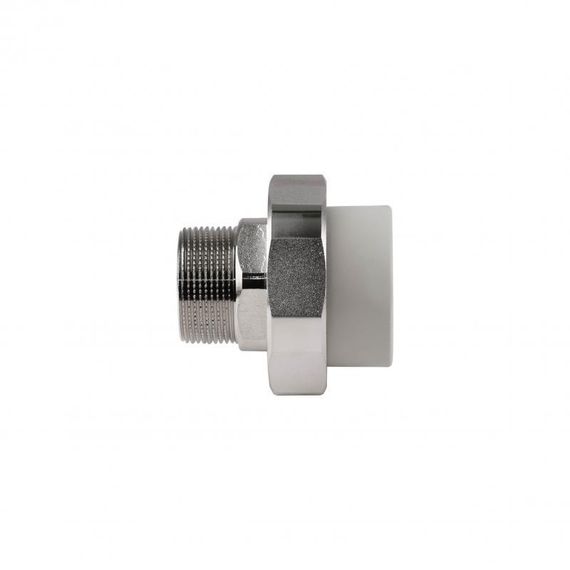 Згон "Американка" PPR Thermo Alliance 50х1" 1/2 ЗР | Зображення 3