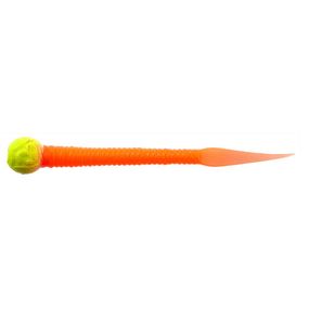 Слаги 2,5" плав. LJ Лаки Джон Pro Series FLOATING TROUT SLUG 140156-L08