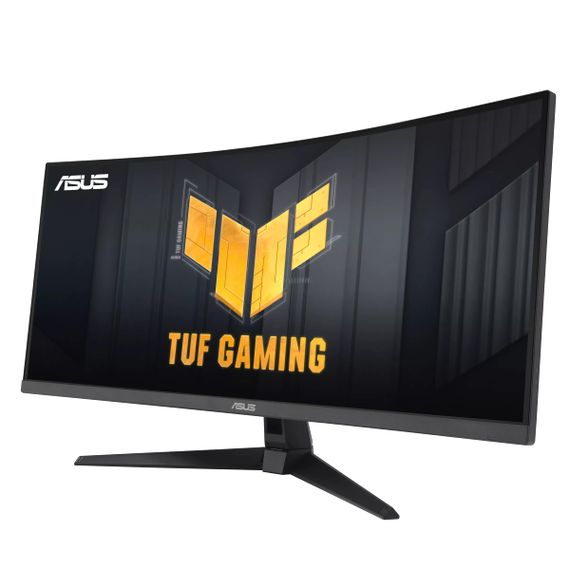 Монитор Asus 34&quot; TUF Gaming VG34VQ3B 2xHDMI 90LM0AA0-B01170 | Зображення 3
