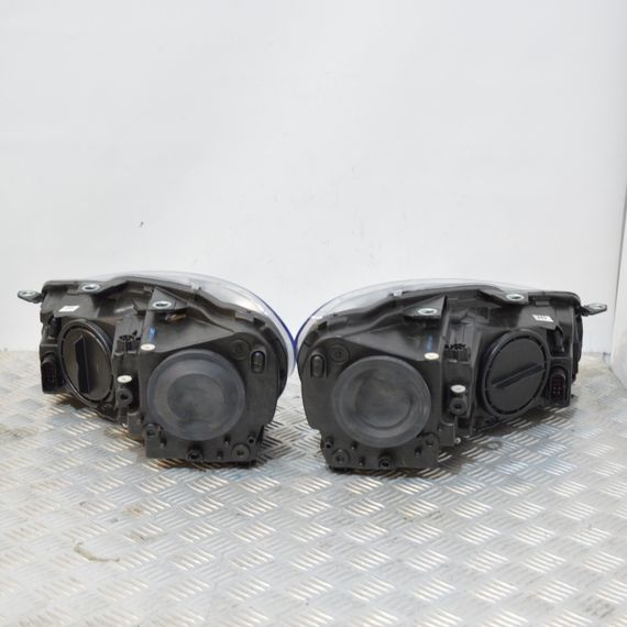 Фари ліва/права LED Volkswagen Golf VI 2008-2012 Фара комплект Фольксваген Гольф 6  DEPO 44111D3LX 44111D3RX | Зображення 7