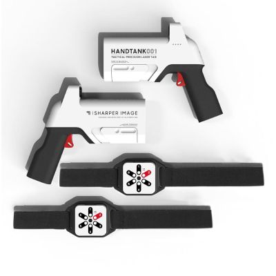 Іграшкова зброя Sharper Image для лазерних боїв Laser tag battle pack (1214006271) | Зображення 2