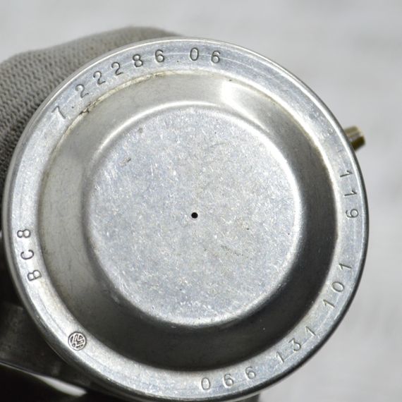 Клапан EGR VW Volkswagen Passat B5 2.3 VR5 ЕГР Фольксваген Пассат Б5 72228606 066131101 | Зображення 4