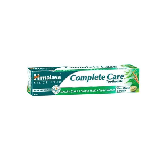 Зубна паста Himalaya Комплексний догляд 80г 8901138836092