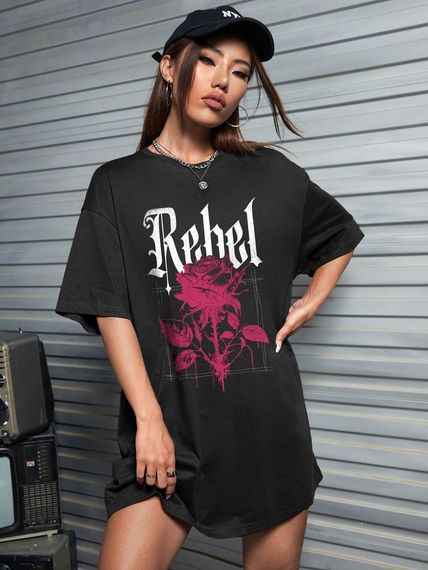 Жіноча футболка з ДТФ