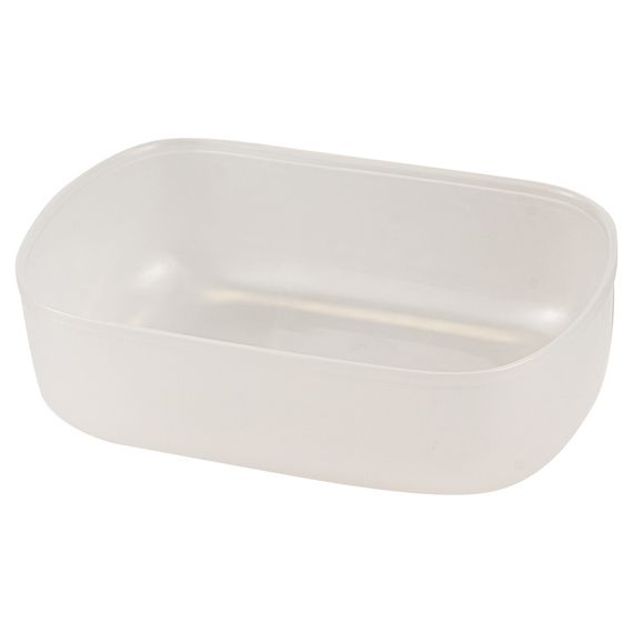 Тримач для туалетного паперу Aquatica на вакуумних присосках s42 219×193×151мм (9784297) | Зображення 3