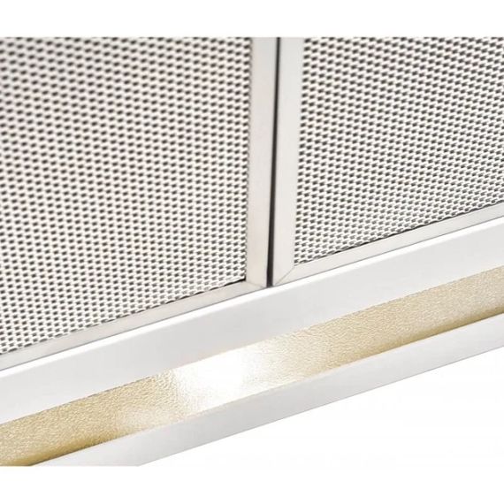 Витяжка Ventolux Roma 60 WH LUX | Зображення 4