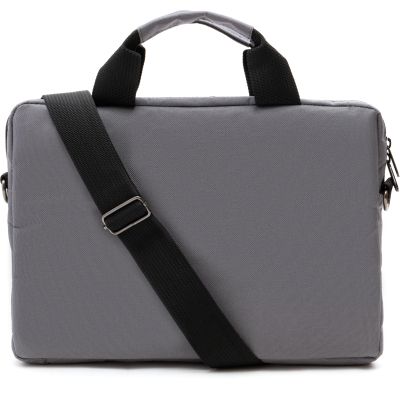 Сумка для ноутбука Vinga 14&quot; NB1401 gray (NB1401GR) | Зображення 3
