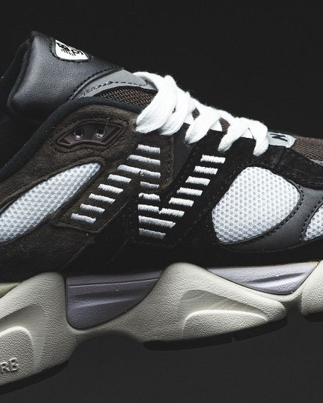 Кросівки New 9060 весна / осінь 0320 41 26 см | Зображення 9