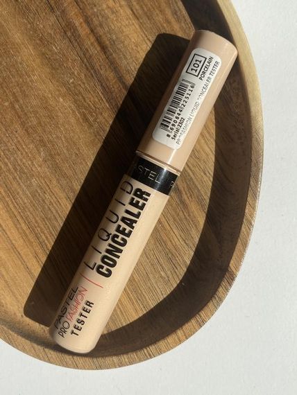 Консилер Pastel profashion liquid concealer - 101 porcelain