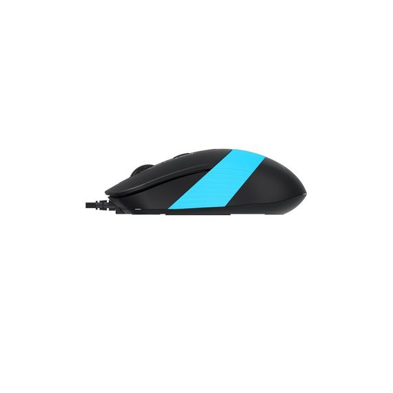 Мишка A4Tech FM10 Blue | Зображення 2