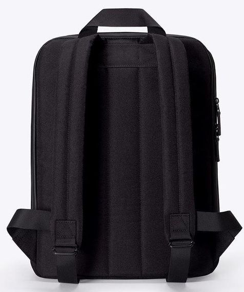 Міський рюкзак 15L Ucon Acrobatics Janne Backpack чорний | Зображення 5