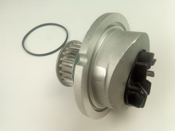 Помпа Astra G 1.6, INA (538 0296 10) (93182038) | Зображення 1