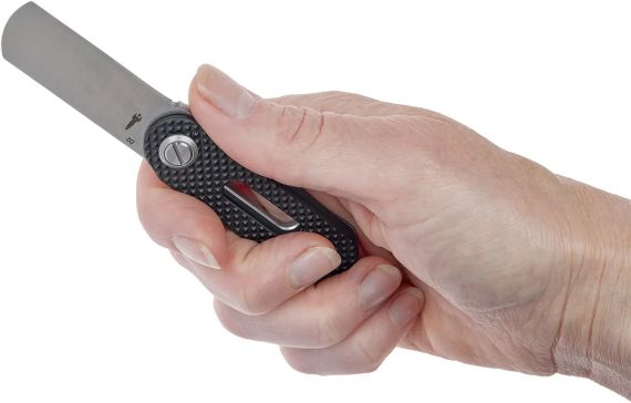 Ніж Boker Plus Ovalmoon Swivel | Зображення 4