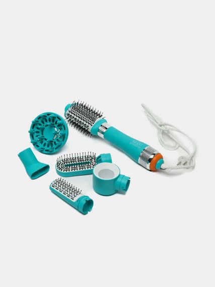 Фен-щітка 6 в1 XPRO EN-750 1000 Вт (43086-EN-750_1473) | Зображення 6