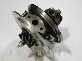 Картридж турбины Renault Laguna 2.2D 718089-0001 718089-0002 718089-0003 Картридж турбины рено лагуна 2