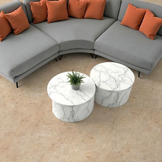 Самоклеюча LVT плитка 457х457х1.5мм (D) SW-00002463 | Зображення 5