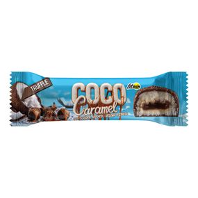 Coco Caramel - 20x40g (Truffle)