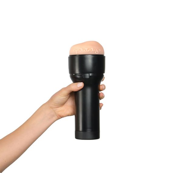 Мастурбатор Kiiroo Feel Dainty Wilder PBC сумісний з PowerBlow і Keon Sex Aura | Зображення 6