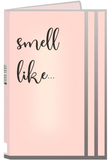 Парфумерна вода з феромонами для жінок Smell Like # 07 for Women, 1 ml Sex Aura