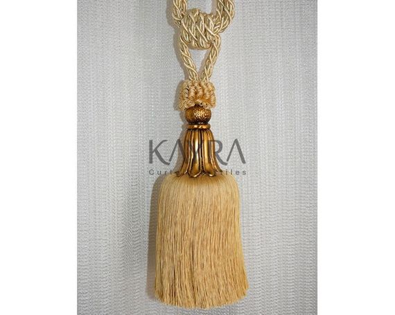Кисти Кутасы EK-02 | Зображення 3