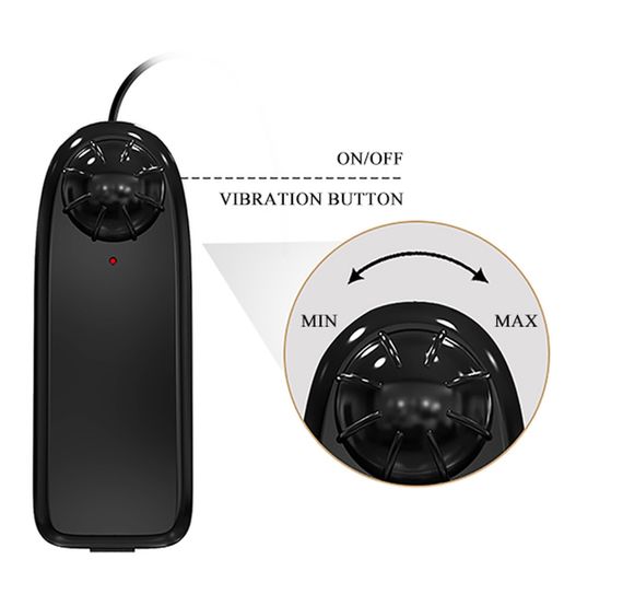 Страпон з великим фалоімітатором (довжина 24 см, діаметр 5 см) та вібрацією Ultra Passionate Harness - Strap On RealDeal 9.4", | Зображення 8