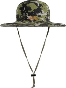 Панама Blaser Active Outfits Bucket S/M Hun Tec Camo
