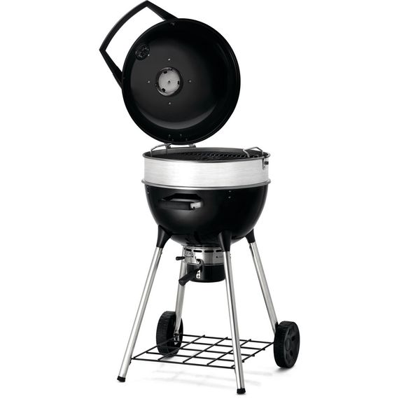 Вугільний гриль 47 см Napoleon PRO Kettle, PRO18K-LEG-3 Код: 012117 | Зображення 3
