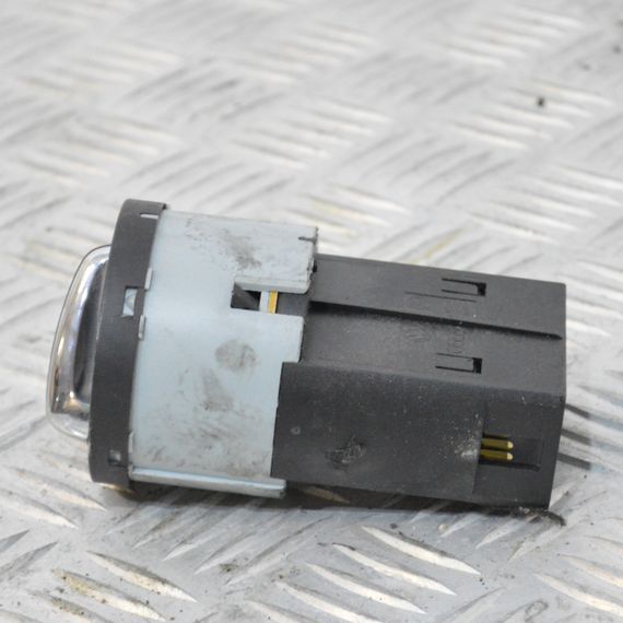 Перемикач світла фар Skoda Rapid 2012-2019 Кнопка управління освітленням Шкода Рапід 5JA941531F | Зображення 1