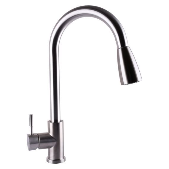 Змішувач для кухні Globus Lux ALPEN SBT1-2031 | Зображення 3