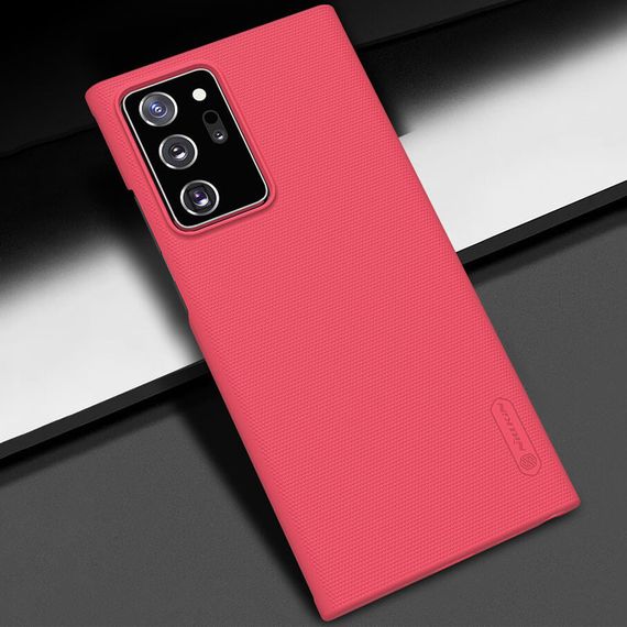 Чохол Nillkin Matte для Samsung Galaxy Note 20 Ultra | Зображення 4