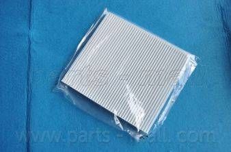 Фільтр салону HYUNDAI SOLARIS (RBR) 11MY (вир-во PARTS MALL) PARTS-MALL PMA043