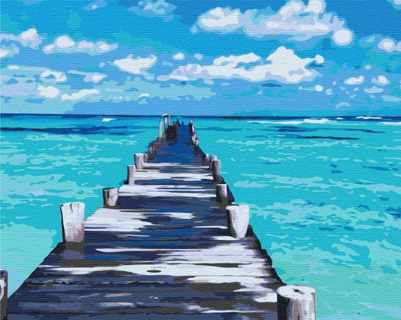 Лазурна дорога