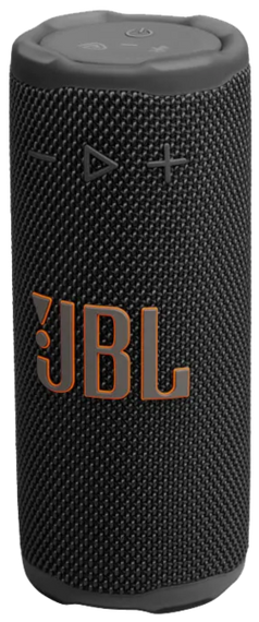 Портативна акустика JBL Grip Black (JBLGRIPBLK) | Зображення 1