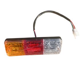 Задня фара 48V (пара)