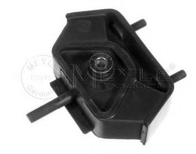 Опора двигуна MERCEDES (вир-во MEYLE) MEYLE 0340240032 на MERCEDES-BENZ T1 фургон (601)