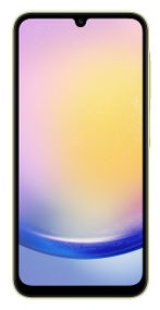 Смартфон Samsung Galaxy A25 5G 6/128Gb ZYD Yellow