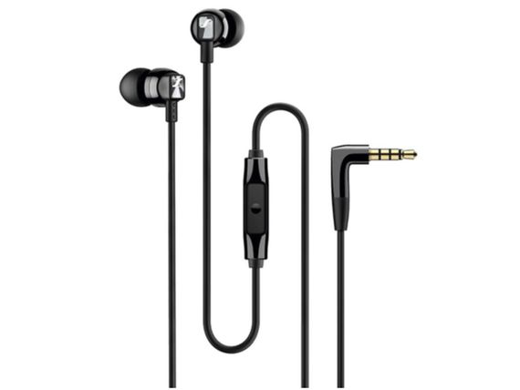 Навушники Sennheiser CX 300II з басами, 3,5 мм, музика, стереогарнітура HIFI для iPhone, Android | Зображення 7