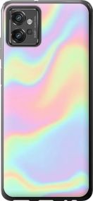 Чехол на Motorola G32 пастель "3855u-2845-17620"