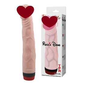 Вибратор "Rockin dong" BW-001084 sexstyle