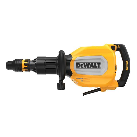 Відбійний молоток мережевий безщітковий 27Дж DeWALT D25911K | Зображення 1