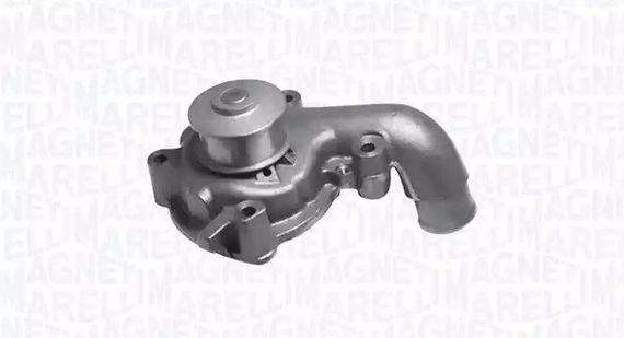 Помпа, водяний насос FORD ESCORT, MAGNETIMARELLI (352316170174)