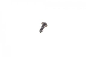 Болт Audi A3 VW Golf VI .0T 18- M6x16  N10721401